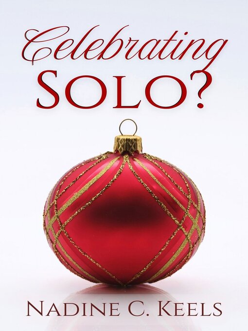 Cover image for Celebrating Solo?